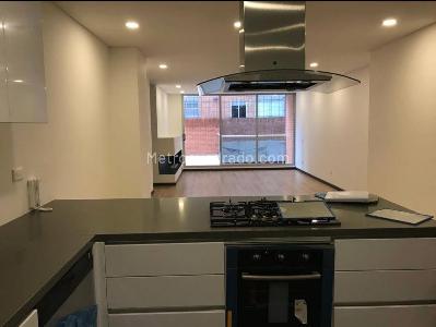 Apartamento en venta en Chico Navarra, Bogotá · foto 3 de 12