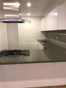 Apartamento en venta en Chico Navarra, Bogotá · foto 4 de 12