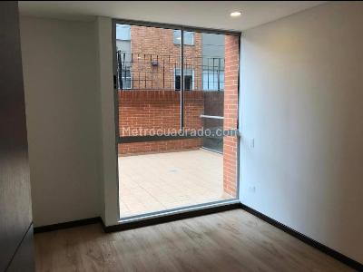 Apartamento en venta en Chico Navarra, Bogotá · foto 5 de 12