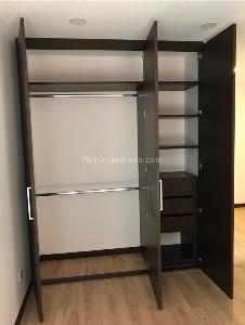 Apartamento en venta en Chico Navarra, Bogotá · foto 6 de 12