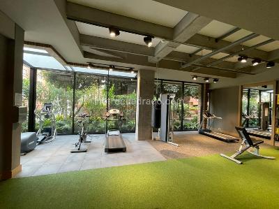 Apartamento en venta en Virrey, Bogotá · foto 17 de 18