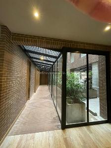 Apartamento en venta en Virrey, Bogotá · foto 15 de 18