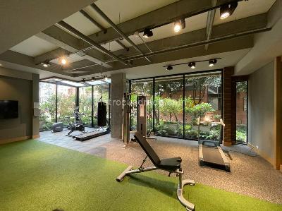 Apartamento en venta en Virrey, Bogotá · foto 18 de 18