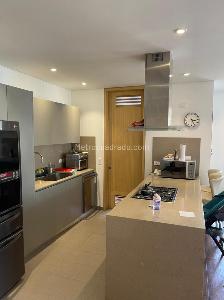 Apartamento en venta en Virrey, Bogotá · foto 7 de 18