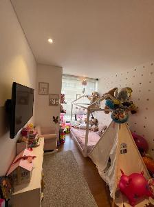 Apartamento en venta en Virrey, Bogotá · foto 11 de 18