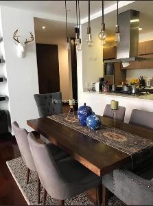 Apartamento de 3 alcobas en venta en Chico Reservado, Bogotá, 149 m² · foto 2 de 9