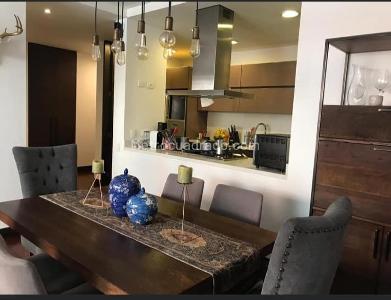 Apartamento de 3 alcobas en venta en Chico Reservado, Bogotá, 149 m² · foto 4 de 9