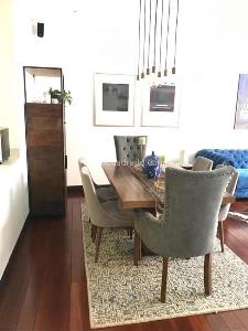 Apartamento de 3 alcobas en venta en Chico Reservado, Bogotá, 149 m² · foto 5 de 9