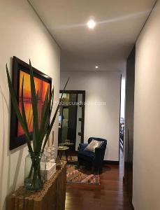 Apartamento de 3 alcobas en venta en Chico Reservado, Bogotá, 149 m² · foto 7 de 9