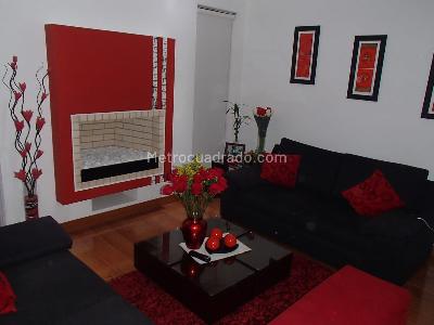Apartamento en venta en Colina, Bogotá · foto 11 de 20
