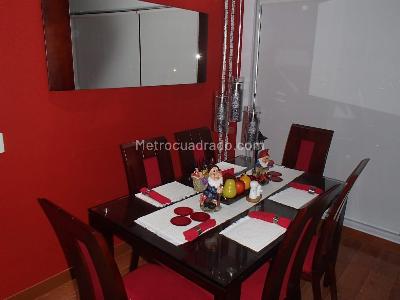 Apartamento en venta en Colina, Bogotá · foto 12 de 20