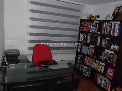 Apartamento en venta en Colina, Bogotá · foto 13 de 20