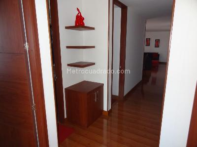 Apartamento en venta en Colina, Bogotá · foto 14 de 20