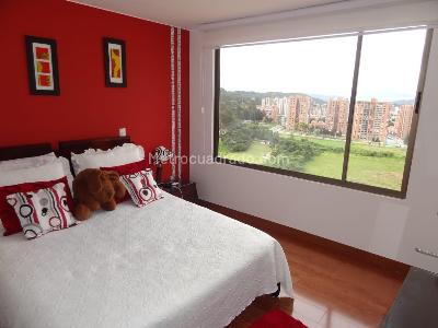 Apartamento en venta en Colina, Bogotá · foto 15 de 20