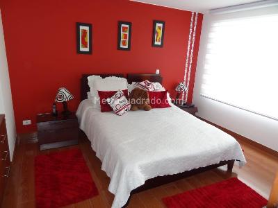 Apartamento en venta en Colina, Bogotá · foto 16 de 20
