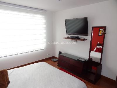 Apartamento en venta en Colina, Bogotá · foto 17 de 20