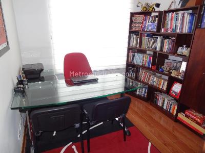 Apartamento en venta en Colina, Bogotá · foto 18 de 20