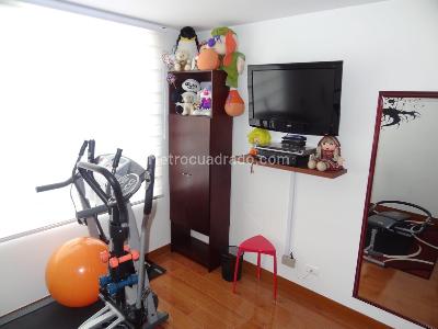 Apartamento en venta en Colina, Bogotá · foto 20 de 20