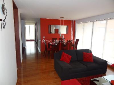 Apartamento en venta en Colina, Bogotá · foto 2 de 20
