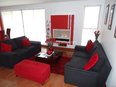 Apartamento en venta en Colina, Bogotá · foto 3 de 20