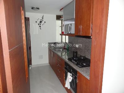 Apartamento en venta en Colina, Bogotá · foto 4 de 20