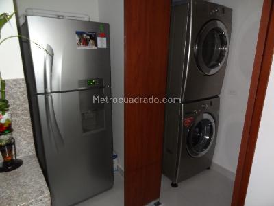 Apartamento en venta en Colina, Bogotá · foto 5 de 20