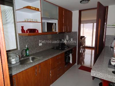 Apartamento en venta en Colina, Bogotá · foto 6 de 20