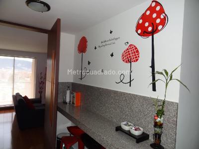 Apartamento en venta en Colina, Bogotá · foto 7 de 20