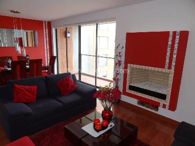 Apartamento en venta en Colina, Bogotá · foto 8 de 20