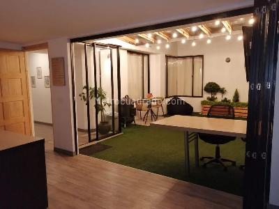 Apartamento en venta en Contador, Bogotá · foto 10 de 10