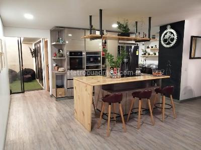 Apartamento en venta en Contador, Bogotá · foto 2 de 10