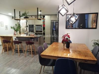 Apartamento en venta en Contador, Bogotá · foto 3 de 10