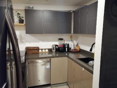 Apartamento en venta en Contador, Bogotá · foto 4 de 10