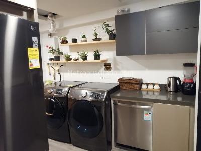 Apartamento en venta en Contador, Bogotá · foto 5 de 10