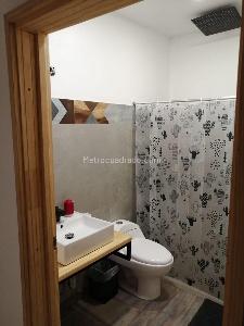 Apartamento en venta en Contador, Bogotá · foto 6 de 10
