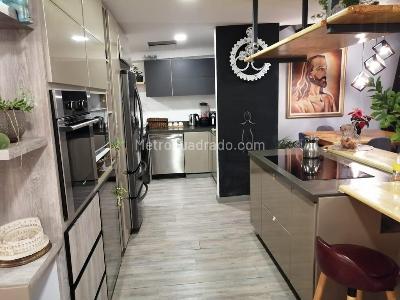 Apartamento en venta en Contador, Bogotá · foto 7 de 10