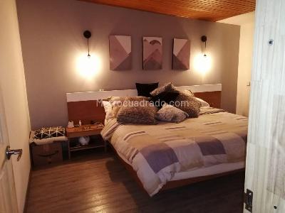 Apartamento en venta en Contador, Bogotá · foto 8 de 10