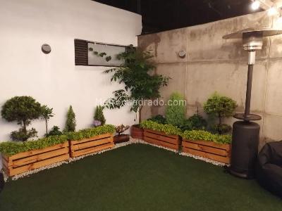 Apartamento en venta en Contador, Bogotá · foto 9 de 10
