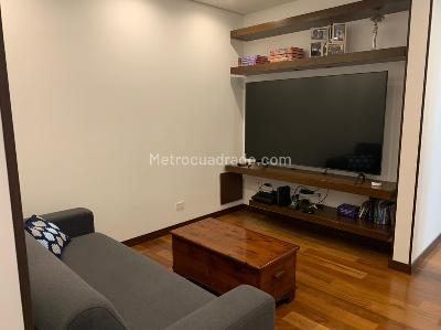 Apartamento en venta en Chico Reservado, Bogotá · foto 10 de 19