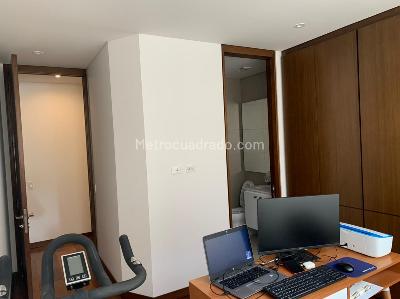 Apartamento en venta en Chico Reservado, Bogotá · foto 11 de 19