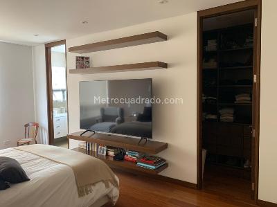Apartamento en venta en Chico Reservado, Bogotá · foto 12 de 19