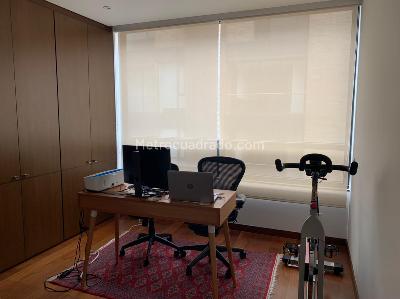 Apartamento en venta en Chico Reservado, Bogotá · foto 13 de 19