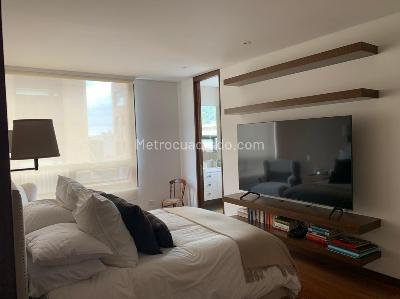 Apartamento en venta en Chico Reservado, Bogotá · foto 14 de 19
