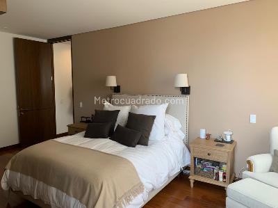 Apartamento en venta en Chico Reservado, Bogotá · foto 15 de 19