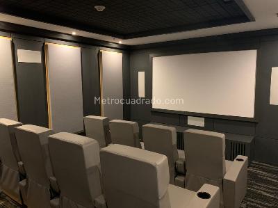 Apartamento en venta en Chico Reservado, Bogotá · foto 17 de 19