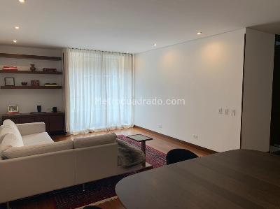 Apartamento en venta en Chico Reservado, Bogotá · foto 2 de 19