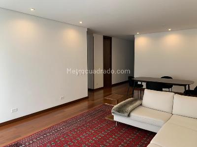 Apartamento en venta en Chico Reservado, Bogotá · foto 3 de 19