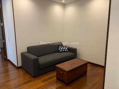 Apartamento en venta en Chico Reservado, Bogotá · foto 8 de 19