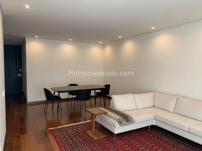 Apartamento en venta en Chico Reservado, Bogotá · foto 9 de 19