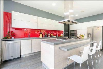 Casa de 3 alcobas en venta en San Simón, Bogotá, 470 m² · foto 4 de 17